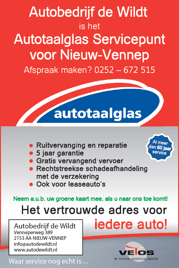 Advertentie_autotaalglas_dewildt